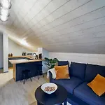 Apartment Laguna 57 Polanica-Zdroj