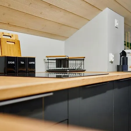 Daire Laguna 57 Polanica-Zdroj