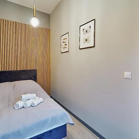 Laguna 57 波兰尼卡-兹德鲁伊