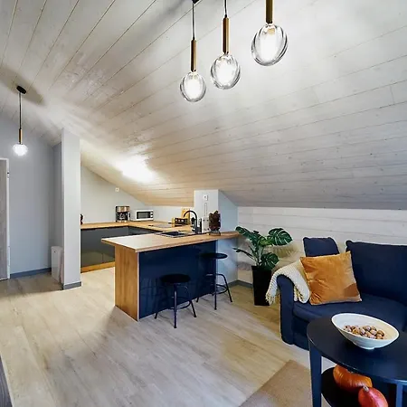 Laguna 57 波兰尼卡-兹德鲁伊