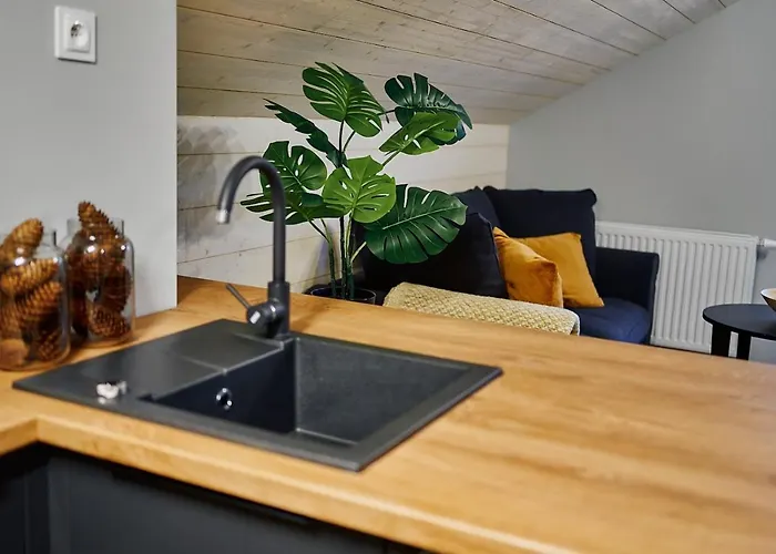 Laguna 57 Apartmán *