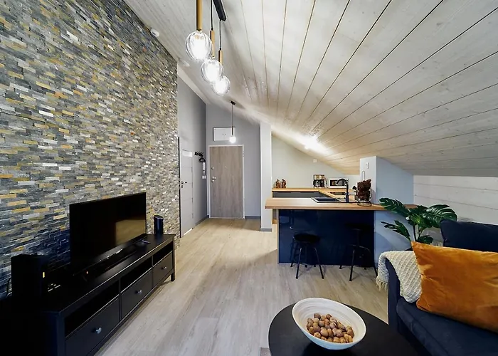 Laguna 57 Polanica-Zdroj