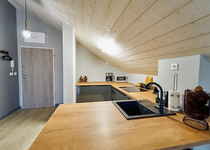 Laguna 57 Lägenhet *