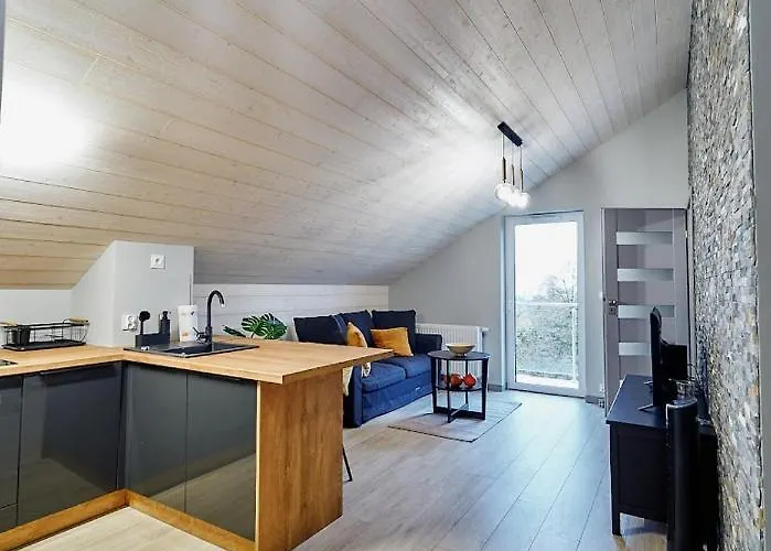 Laguna 57 Polanica-Zdrój