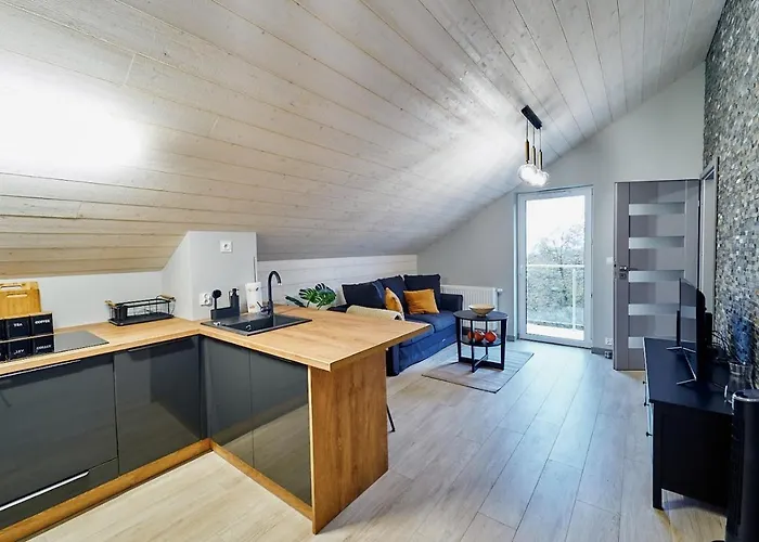 Laguna 57 Apartmán *