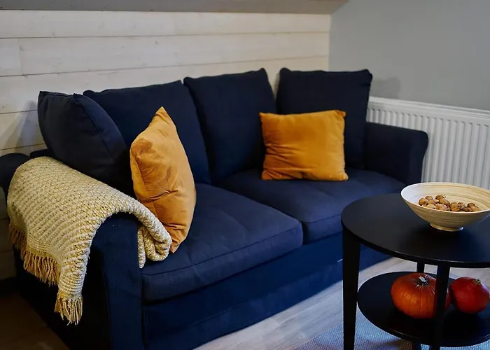 Laguna 57 Apartmán *