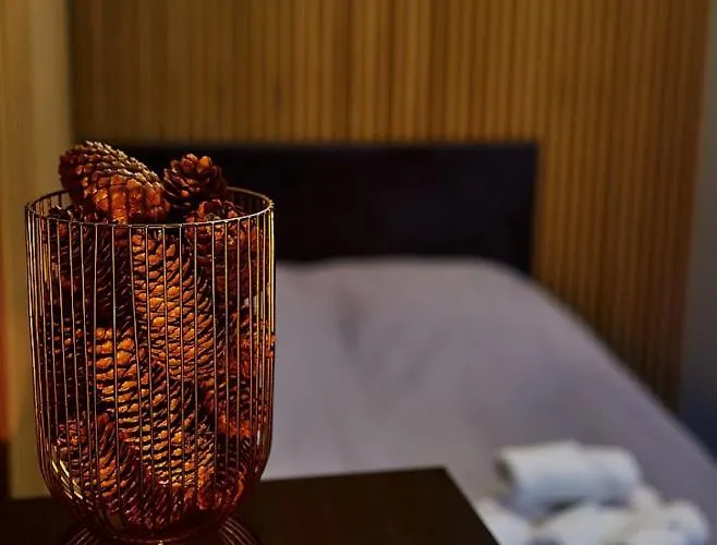 Laguna 57 Polanica-Zdrój