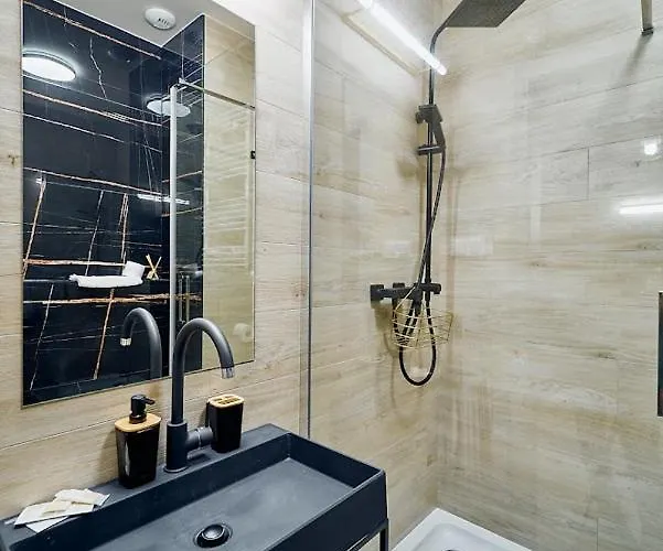 Laguna 57 Apartmán *