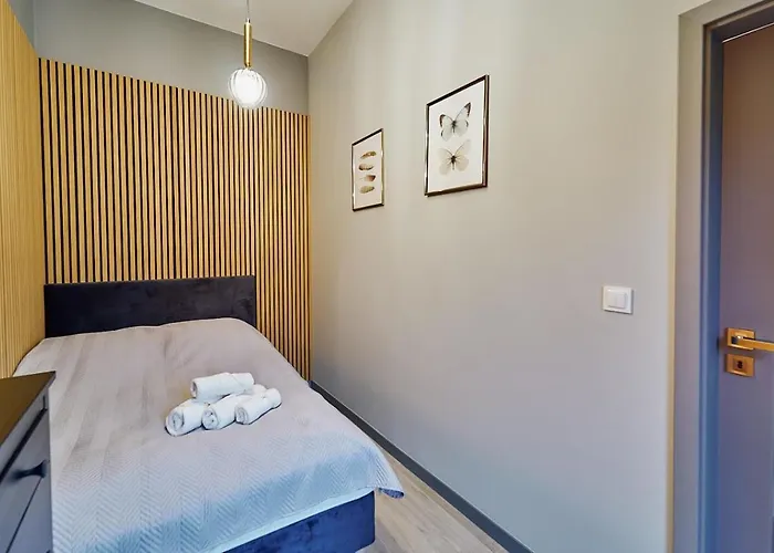 Laguna 57 Polanica-Zdroj