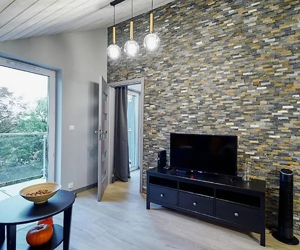 Laguna 57 Polanica-Zdrój