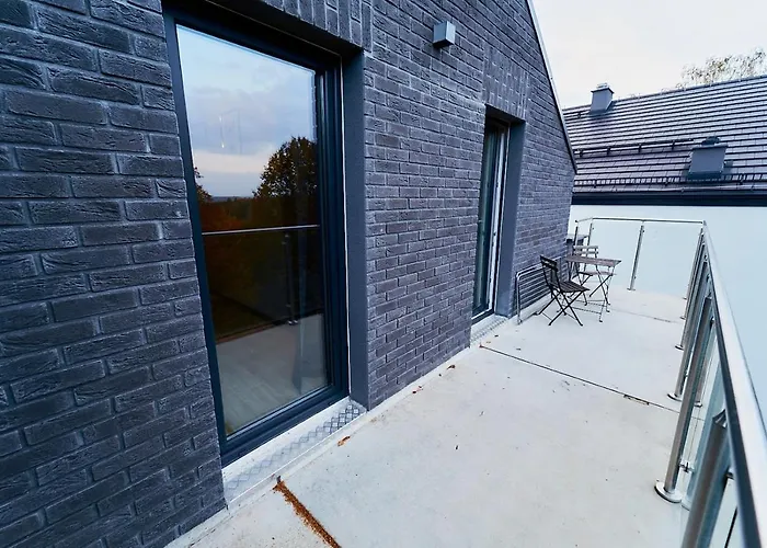 Laguna 57 Polanica-Zdroj