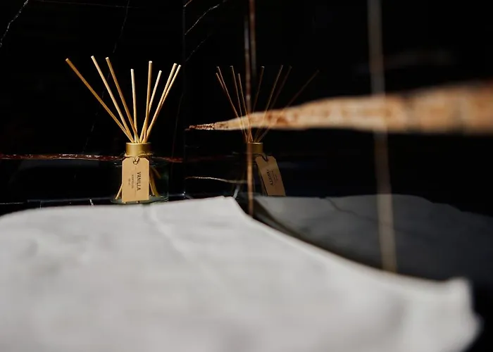 Laguna 57 * Polanica-Zdrój