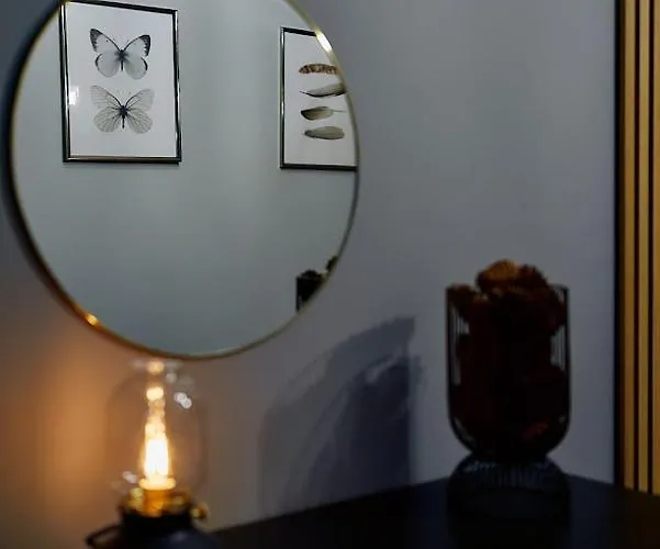 Apartmán Laguna 57 *