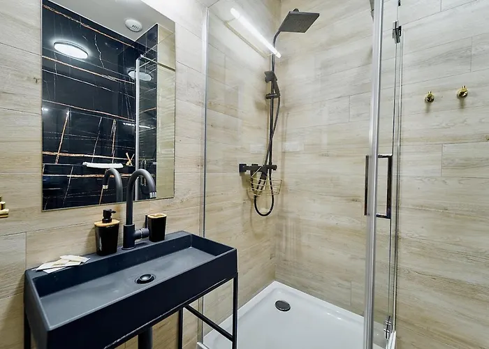 Laguna 57 * Polanica-Zdroj