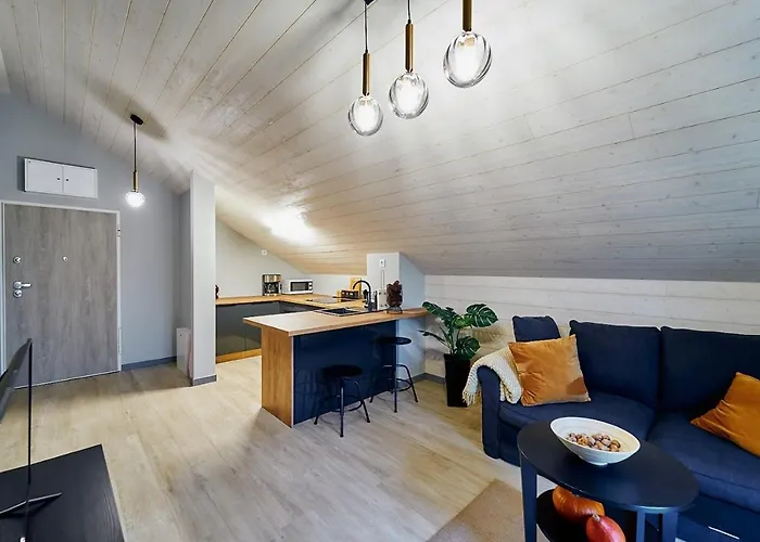 Laguna 57 Polanica-Zdrój