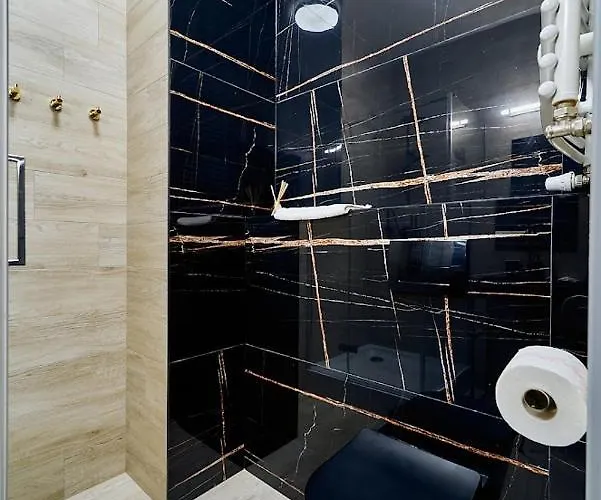 Laguna 57 Apartmán *