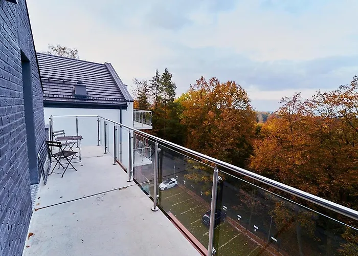 Lägenhet Laguna 57 *