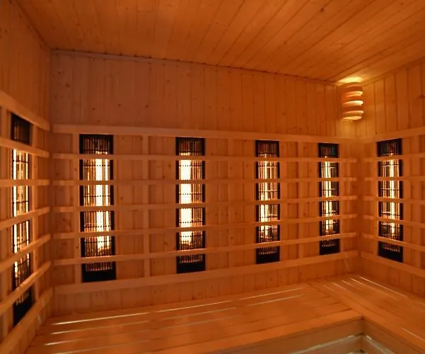 Apartmán Laguna 57 *